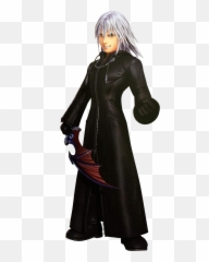 Dark Riku - Kingdom Hearts Database Kh3 png
