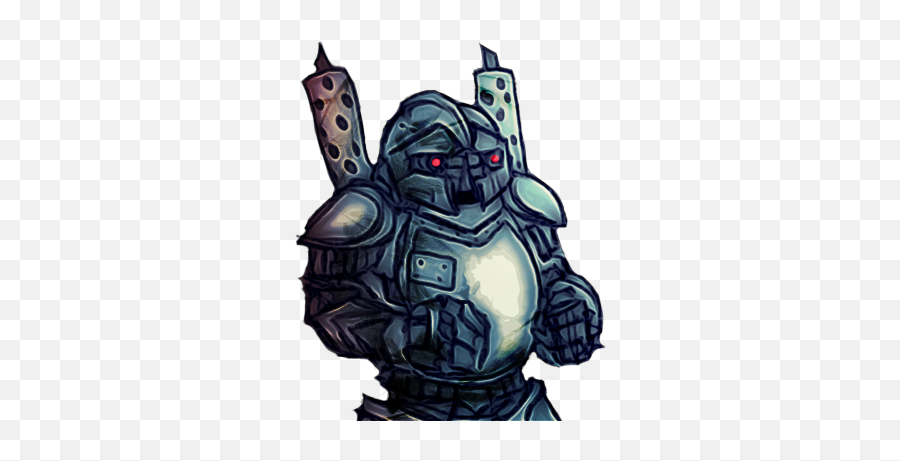Steam Ulfserker - Wesnoth Units Database Fictional Character Png,Battle For Wesnoth Icon