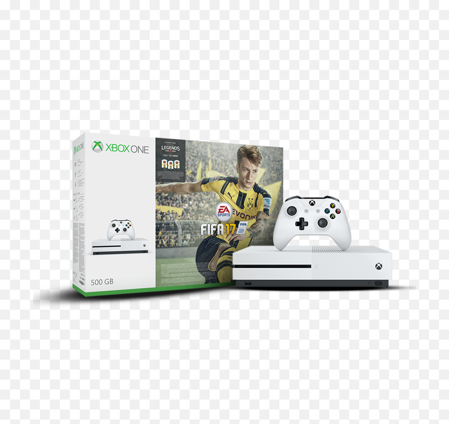 Buy Fifa 17 - Soccer Video Game Ea Sports Official Site Xbox One S Fifa 17 Bundle Png,Fifa 17 Icon
