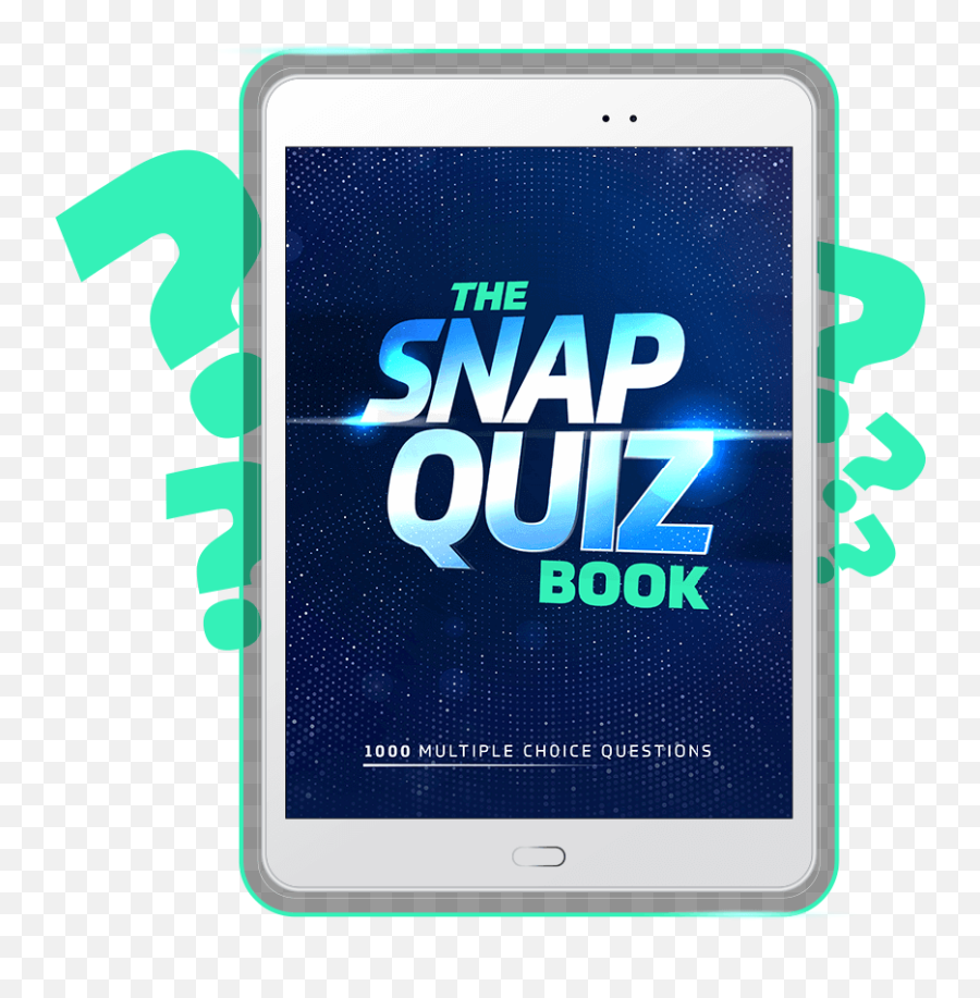 Snap Quiz Games And Trivia - Smart Device Png,Tv And Film Icon Quiz