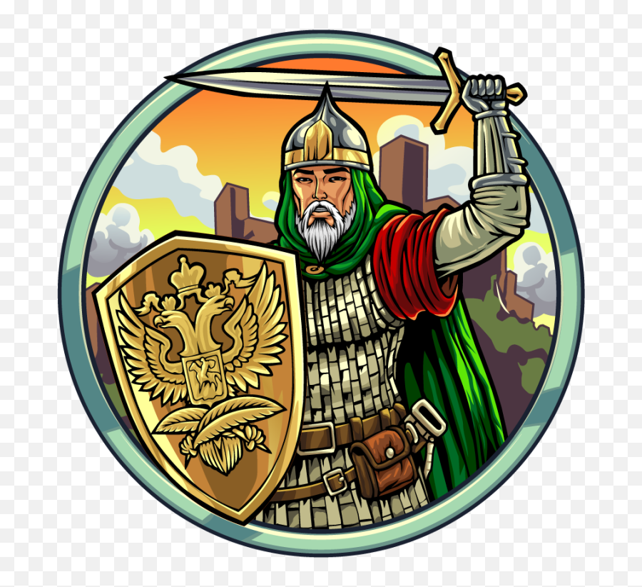 Browse Thousands Of Shield Images For Design Inspiration - Fictional Character Png,Zelda Shield Icon