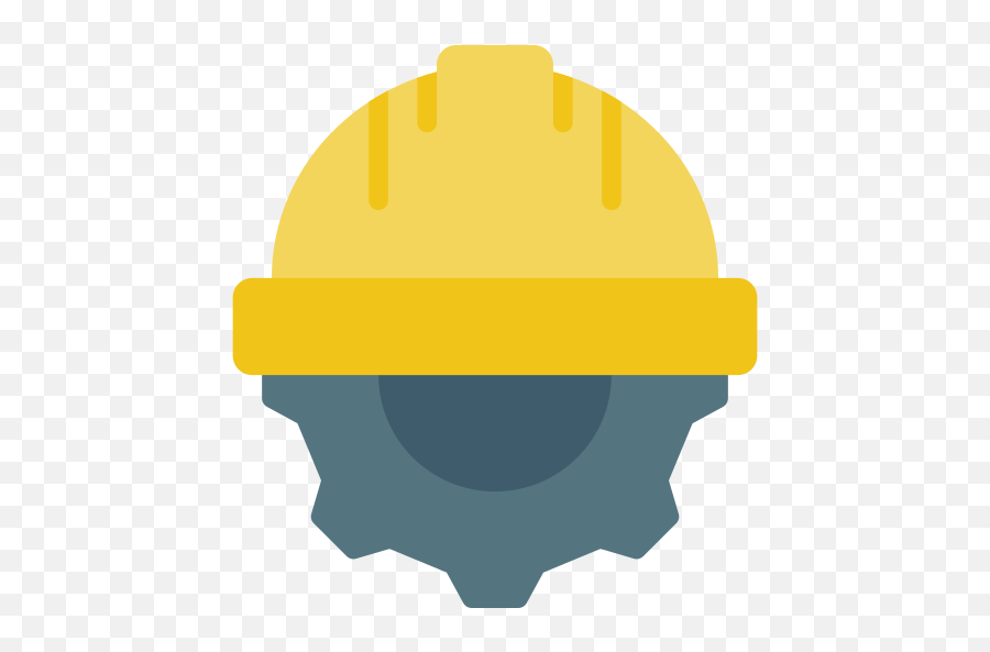 Hard Hat - Free Construction And Tools Icons Hard Png,Hard Hat Icon