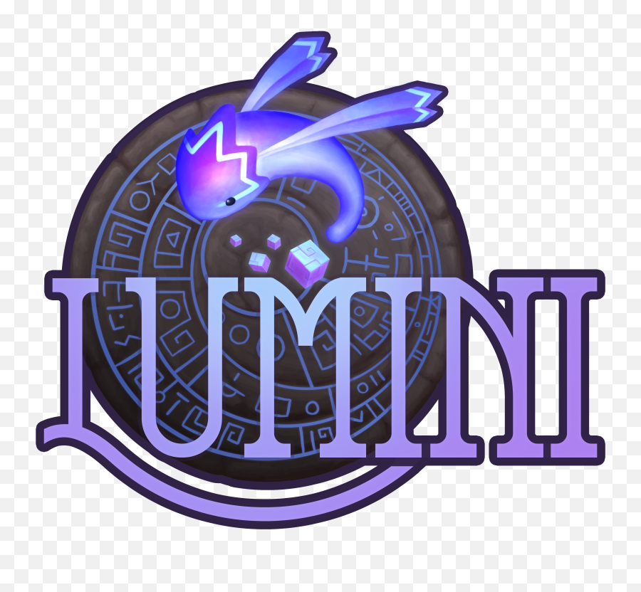 Lumini Steam Cd Key - Lumini Logo Png,Steam Game Icon Location