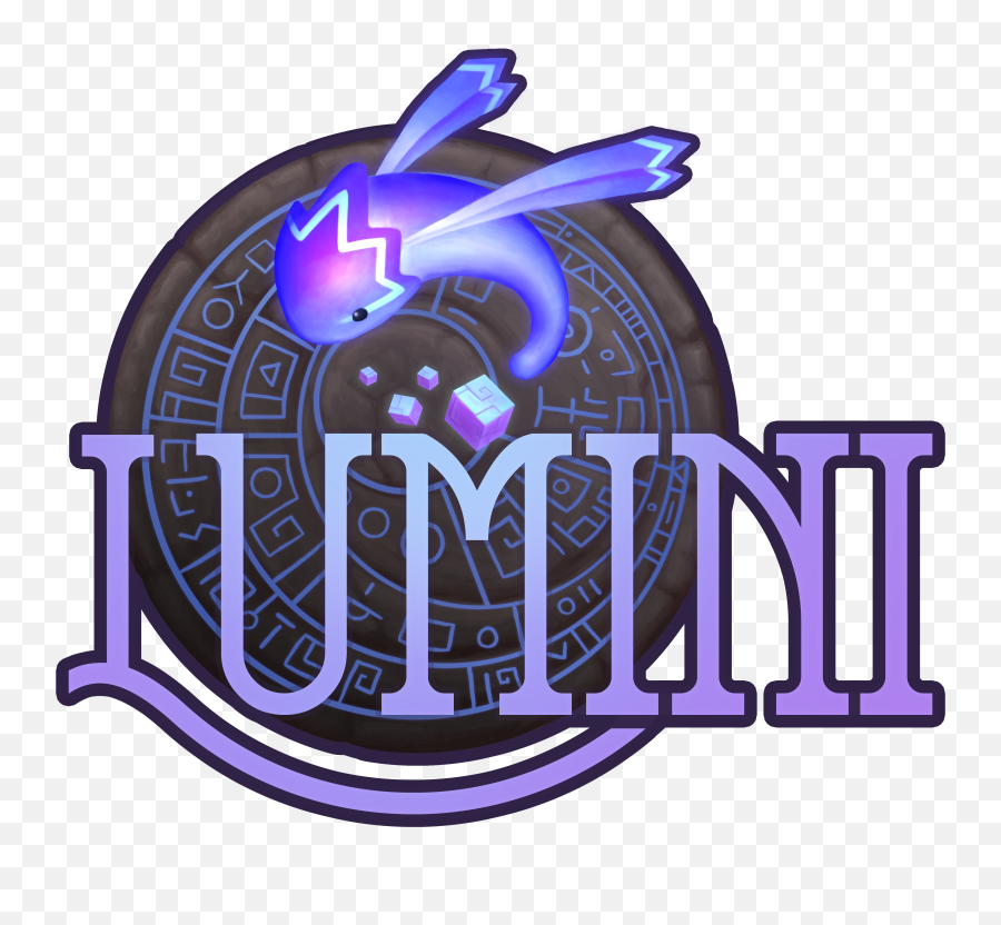Lumini Steam Cd Key Lumini Logo Png Steam Game Icon Location Free 