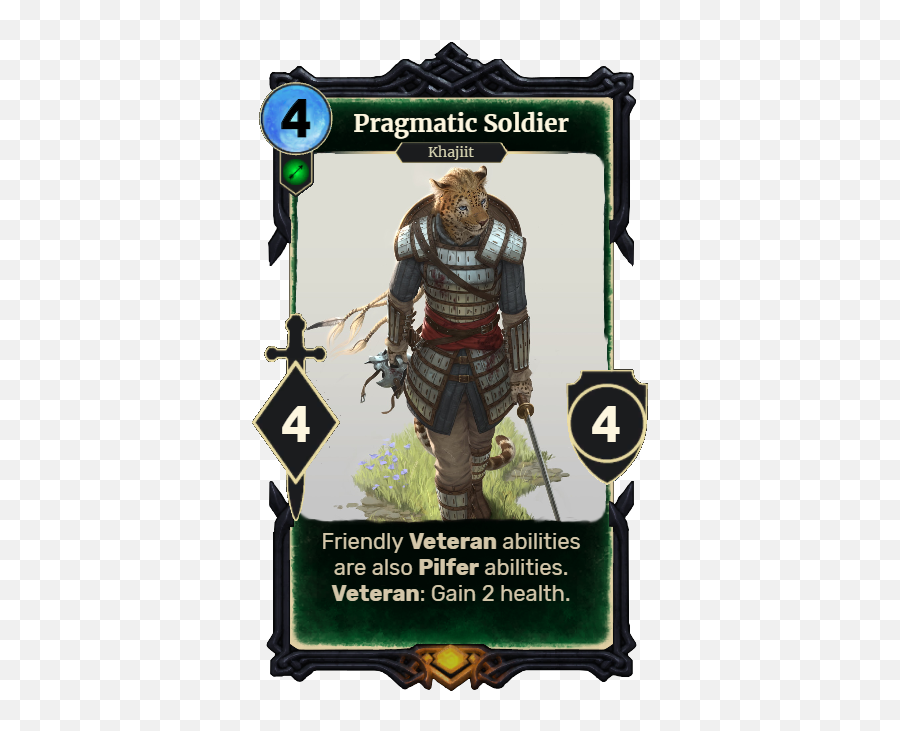Pragmatic Soldier Rcustomlegends - Dagoth Ur Legends Png,Khajiit Icon