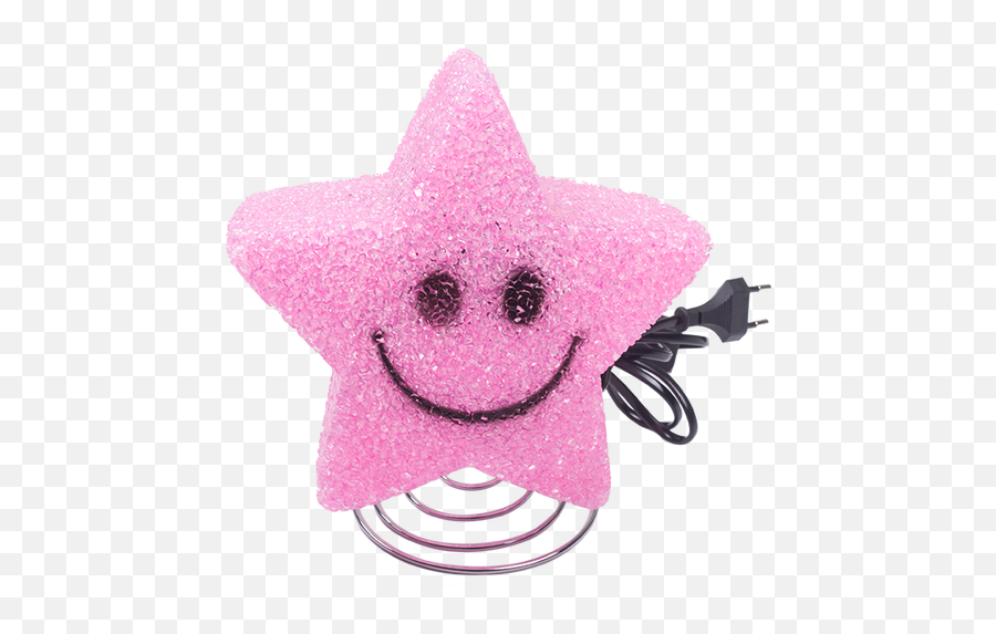 Toprex Star Night Light For Children Festival Decoration - Happy Png,Pink Smile Icon Pokemon