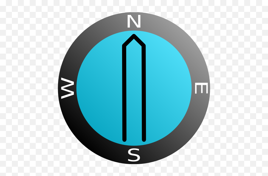 Ar Bearing Baseplate Compass - Apps On Google Play Dot Png,Bearings Icon