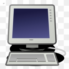 Computer Png Svg Clip Art For Web - Download Art Off Clipart