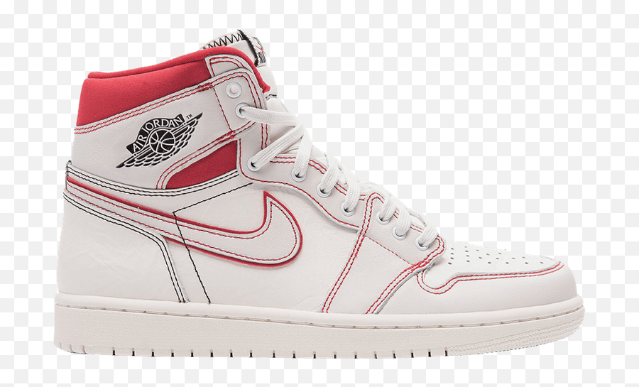 Download Air Jordan 1 Retro High Og U0027phantomu0027 - Air Jordan Jordan 1 Retro High Og Phantom Png,Jordan Png