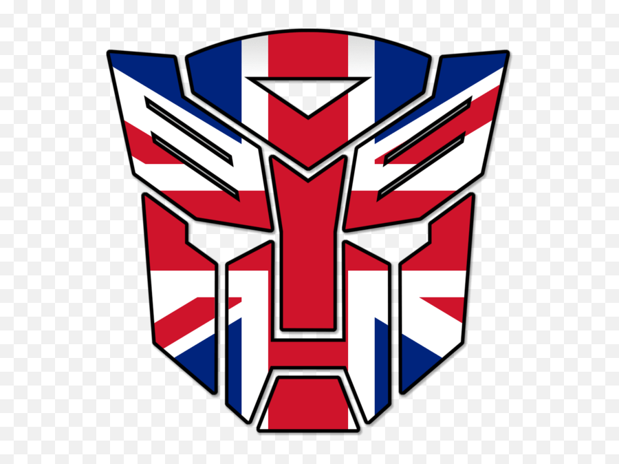 Transformers Logo Clip Art - Png Download Full Size,Transformers Icon