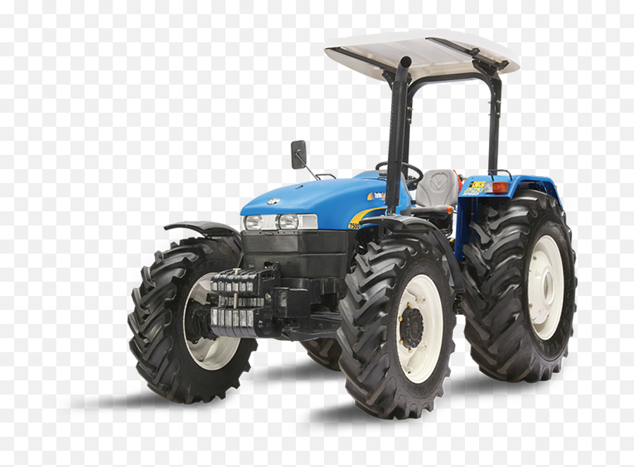 7500 Turbo Super - Overview Agricultural Tractors New Png,Ford Icon India