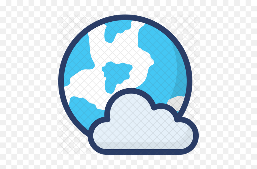 Internet Cloud Icon - Internet Cloud Icon Png,Cloud Png