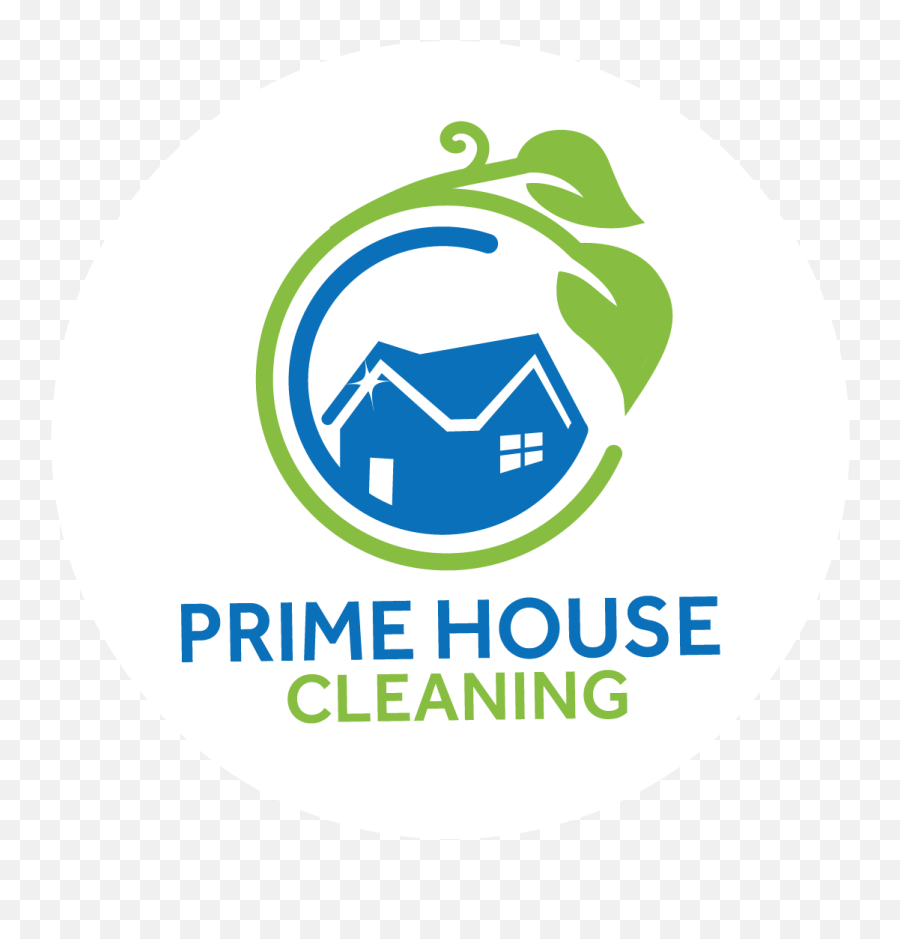 Prime House Cleaning Llc - Label Png,Cleaning Logo