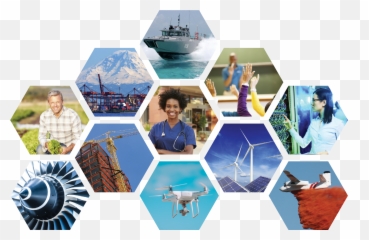 Washington State Centers Of Excellence Png