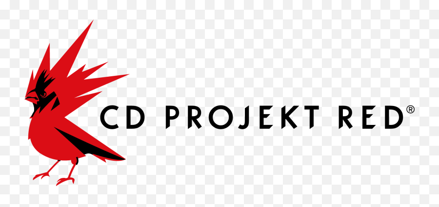 Cd Projekt Red Logo Is Now A Redbird To - Cd Projekt Red Png,Cd Logo