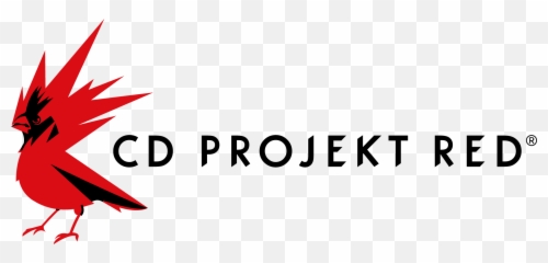 Cd Projekt Red Logo Is Now A Redbird To - Png
