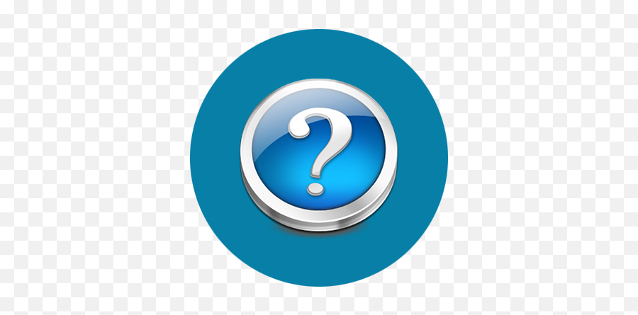Faqs Png We Transfer Icon