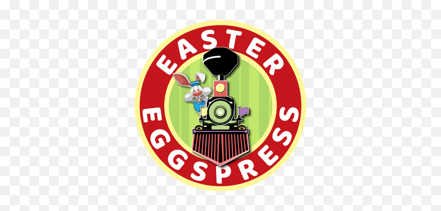 Easter Eggspress - Heart Of Dixie Railroad Museum Png,Easter Bunny Email Icon