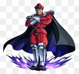 Png M Bison