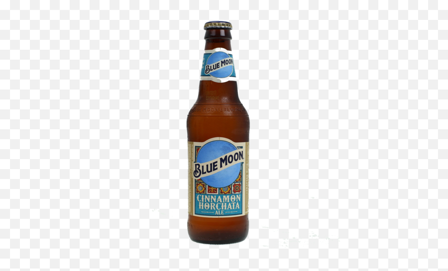 Blue Moon Cinnamon Horchata Ale - Blue Moon Beer Flavors Png,Horchata Png