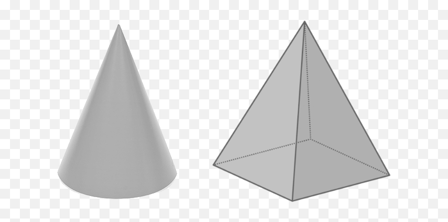 Geometry - Gallery U2014 Same But Different Math Png,Pyramid Png