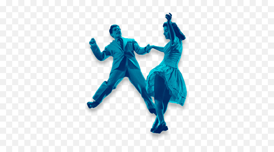 Swing It - Swing Dancing Classes In Perth Learn To Dance Swing Png,Dancers Png