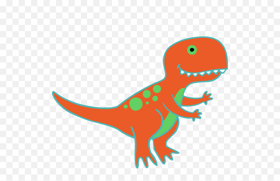T - Rex By Elmgroveapparel Inktale Png,Tyrannosaurus Rex Png