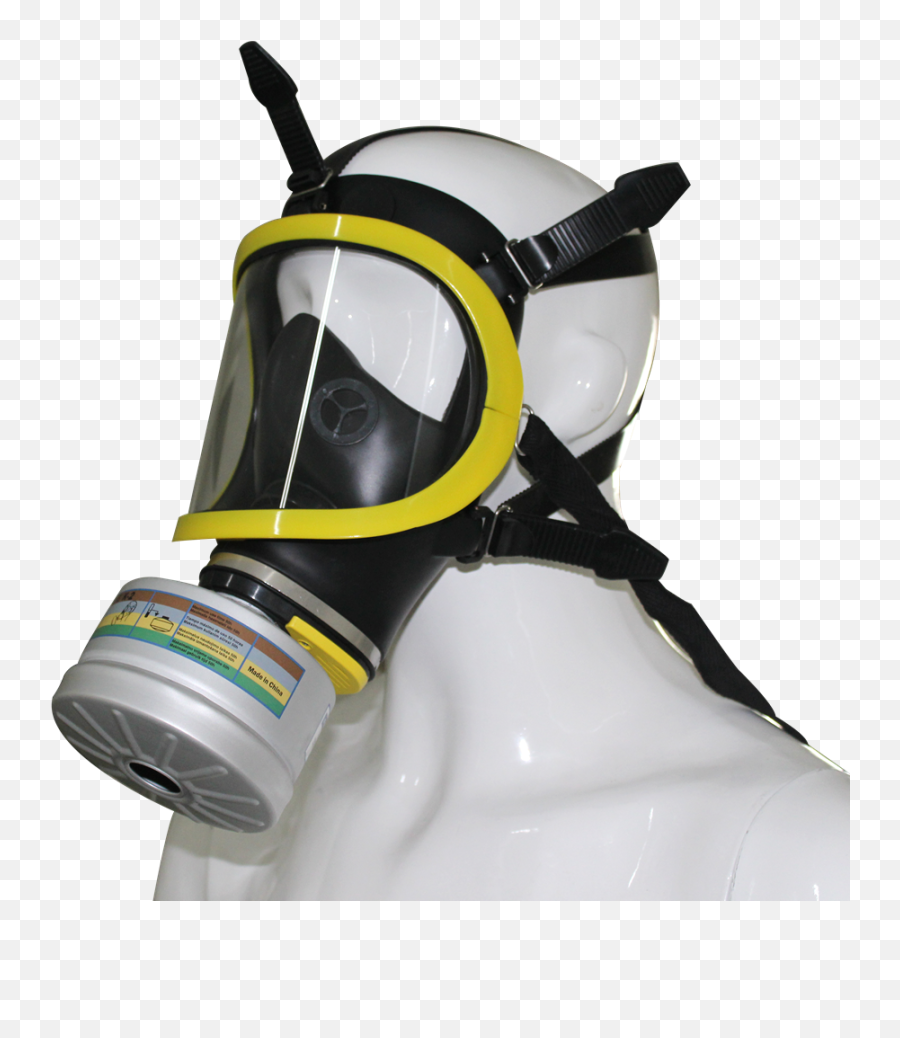 Gas Mask Png - Mask Racun,Gas Mask Transparent Background