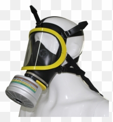 Gas Mask Png - Mask Racun,Gas Mask Transparent Background
