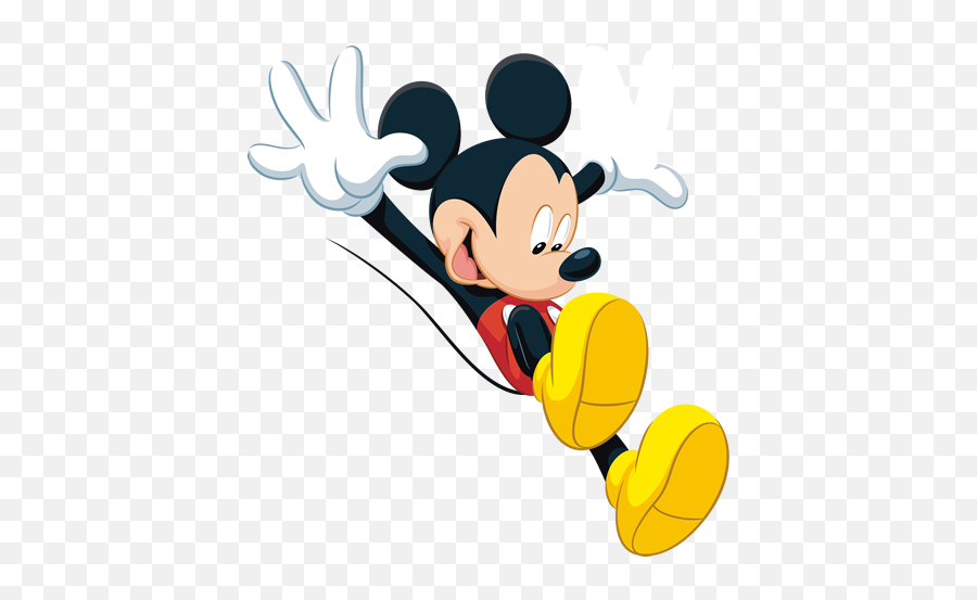 Imagenes Mickey Mouse Png - Mickey Mouse,Mickey Mouse Png Images