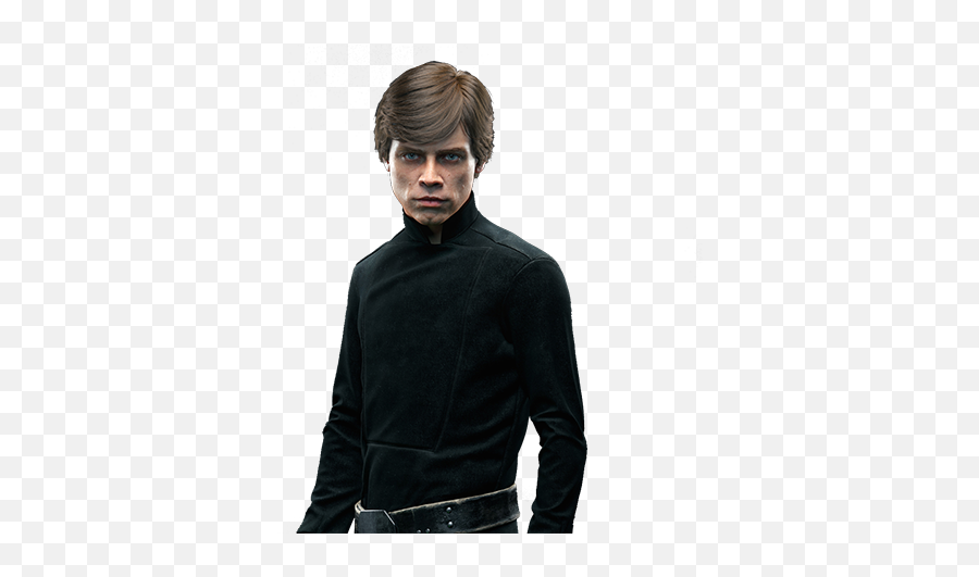 Luke Skywalker Star Wars Battlefront - Luke Skywalker Png,Leia Png