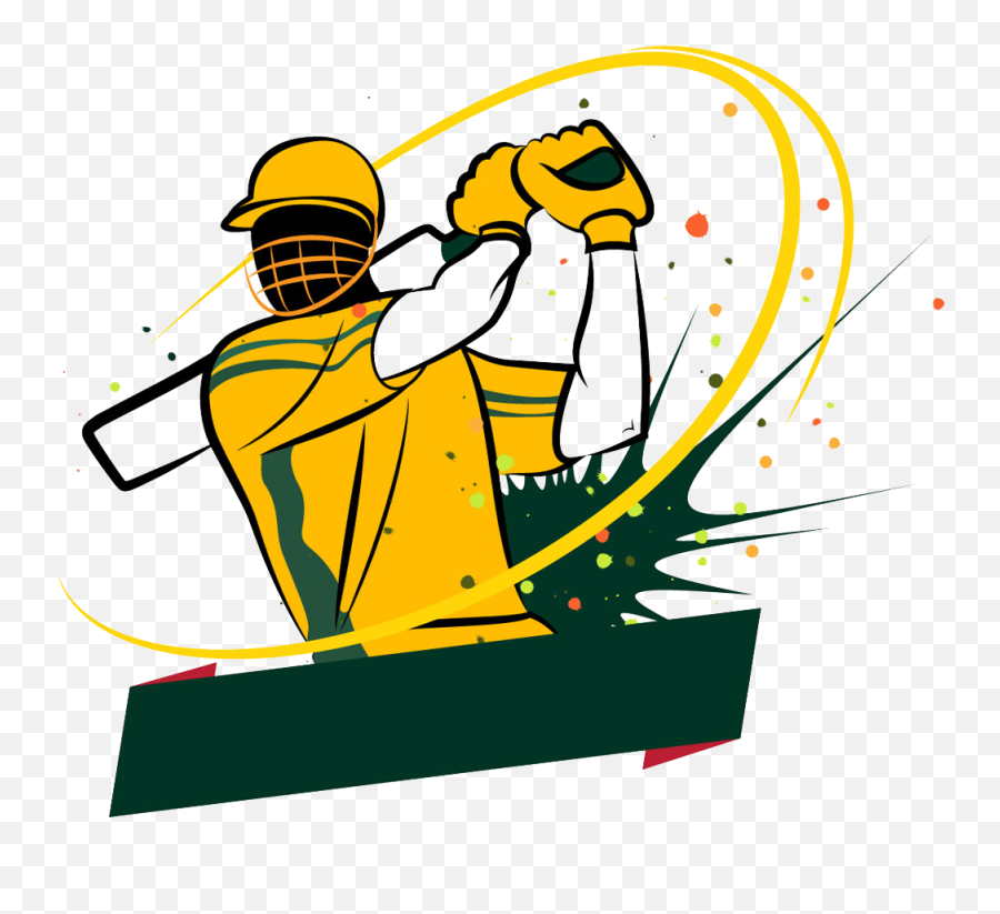 Clipart Png Images For Design Elements - Transparent Cricket Logo Png,Cricket Png