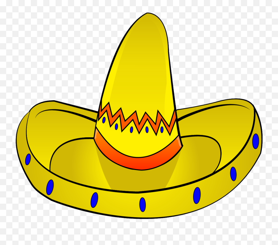 Tiistaina Sombrero Mexicano Png - Sombrero Mexicano Com Png,Sombrero Mexicano Png