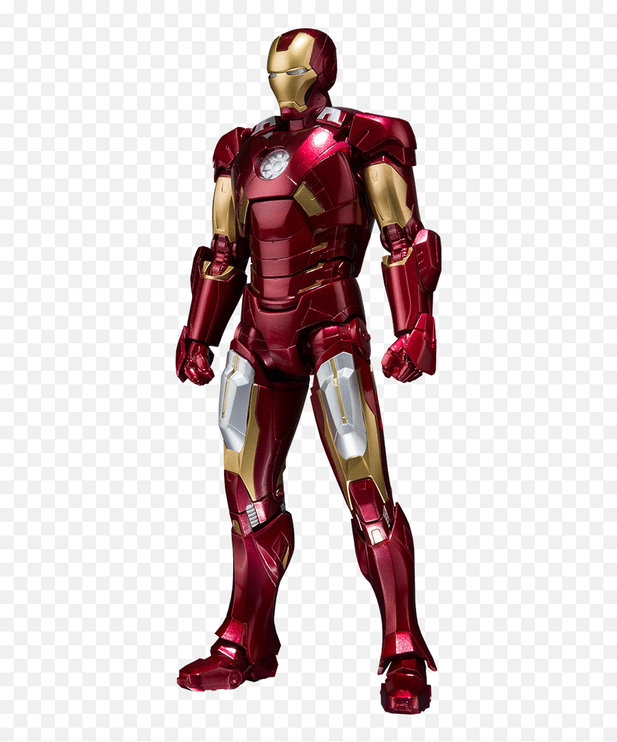 Iron Man Comic Books For Sale - Iron Man Mark 7 Suit Png,Iron Man Comic Png