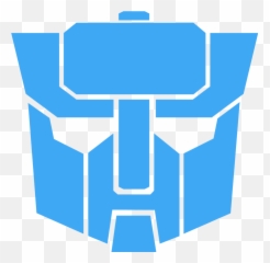 Nintendo Games 64 - Transformers Logo Optimus Prime png