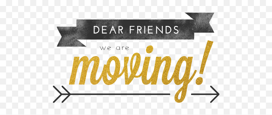 Moving - We Are Closed For Moving Png,Moving Png