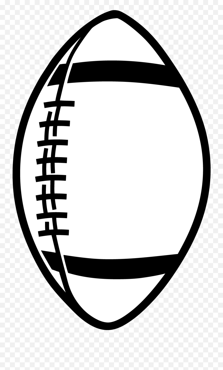 Library Of Football Image Download Cheer Png Files - Outline Football Clipart,Cheer Png