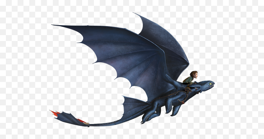 Toothless Dragon Png 3 Image - Train Your Dragon Toothless Body,Toothless Png