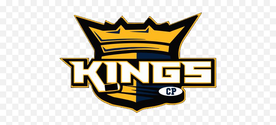 Carleton Place Minor Hockey Powered By Goallineca Png La Kings Logo