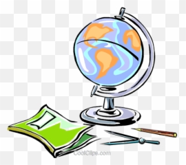 World Royalty Free Vector Clip Art - Geography Vector Png,Globo Png