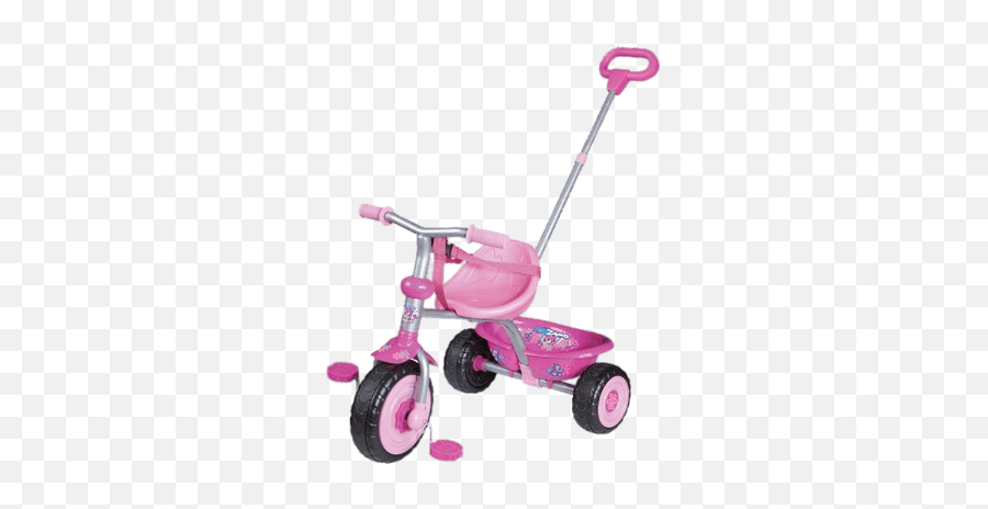 Tricycle With Double Seating Transparent Png - Stickpng Pink Tricycle Png,Tricycle Png
