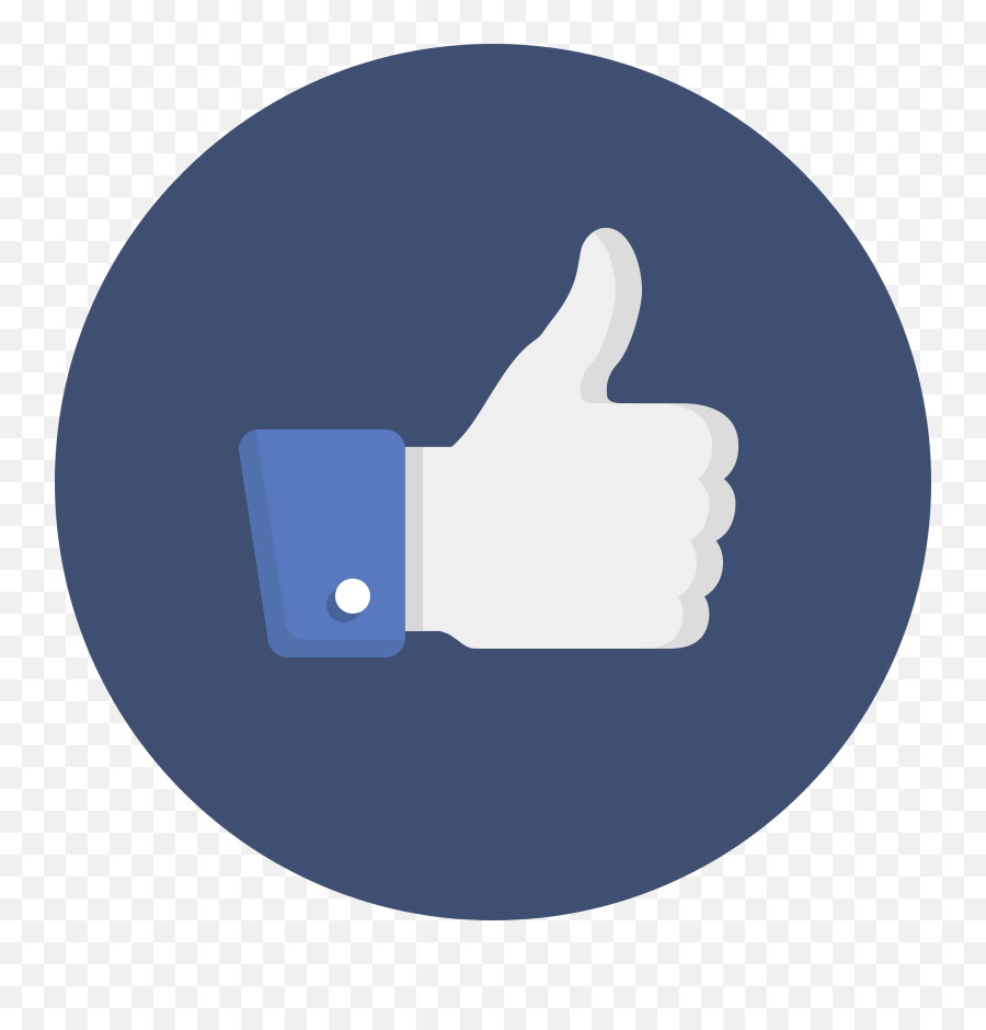 Facebook Like Icon Png Transparent 248157 - Free Icons Library Facebook Icon Like Png,Like Button Transparent Background