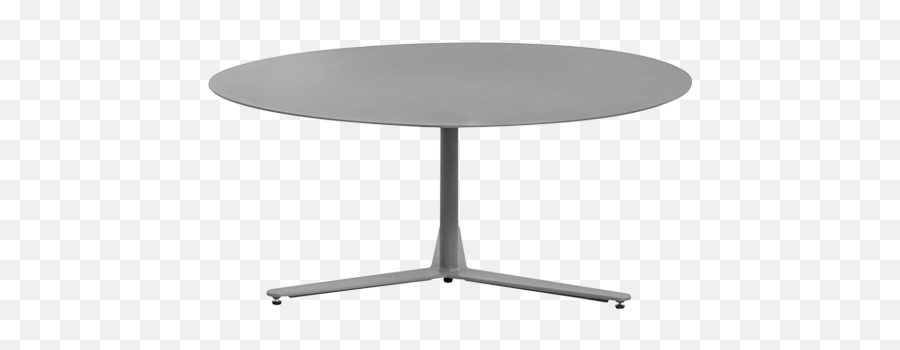 Shoot Metal Coffee Table In Grey Colour Script Online - Outdoor Table Png,End Table Png