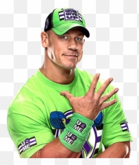 John Cena - John Cena Png,Cena Png