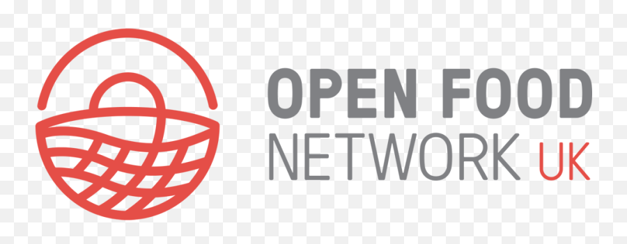Open Food Network Uk Logo Png Image - Open Food Network Uk Logo,Food Network Logo Png