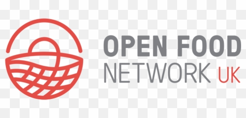 Open Food Network Uk Logo Png Image - Open Food Network Uk Logo,Food Network Logo Png