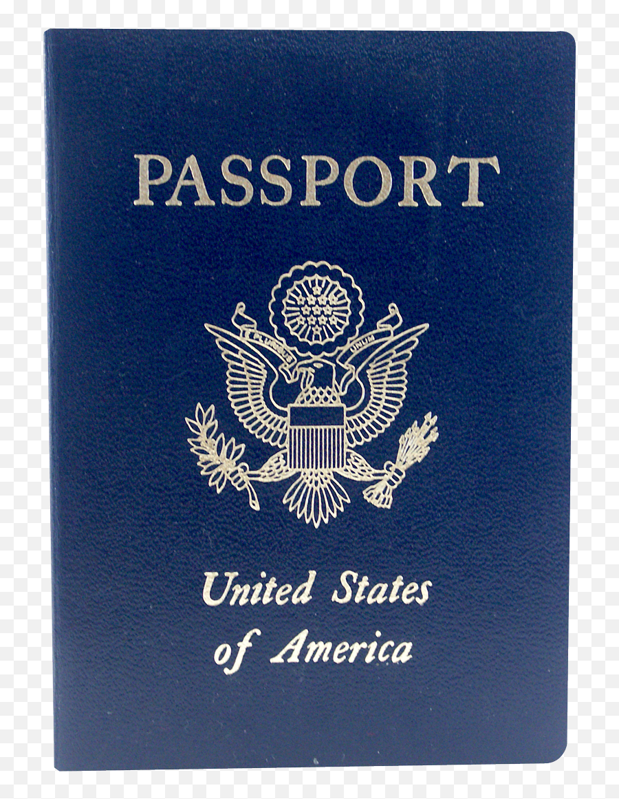 Passport Png Image File - Us Passport Clipart,Passport Png
