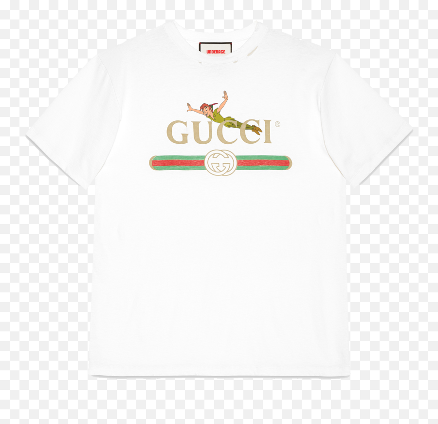 Gucci Shirt Transparent Png Clipart - Gucci Logo Shirt Png,Gucci Shirt Png