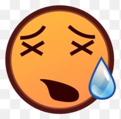 Free Transparent Tired Emoji Png Images Page 1 Pngaaa Com