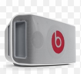 Beats By Dr Dre Beatbox Portableblack - Printer u0026 Scanner By Lautsprecher png